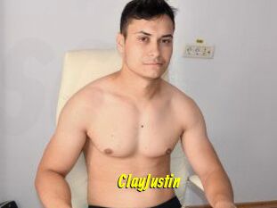 ClayJustin
