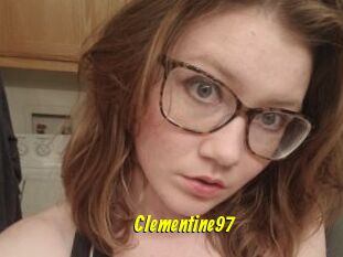 Clementine97