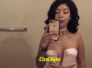 CleoChyna