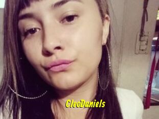 CleoDaniels