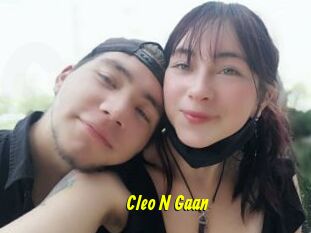 Cleo_N_Gaan