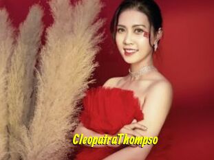 CleopatraThompso