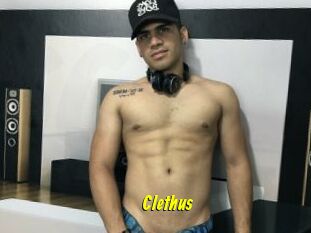 Clethus