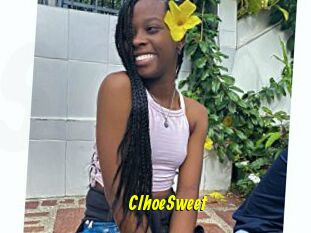 ClhoeSweet