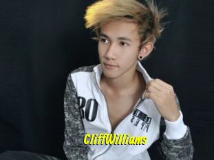 CliffWilliams