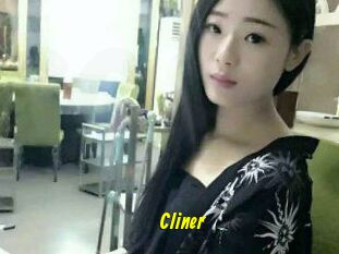 Cliner