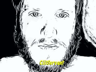 ClitServant