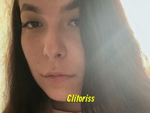 Clitoriss