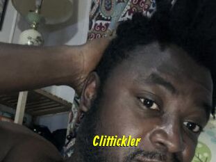 Clittickler