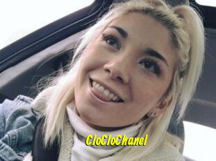 CloCloChanel