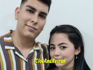 CloeAndKeiran