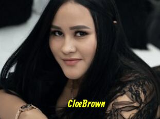 CloeBrown
