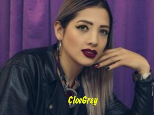 CloeGrey