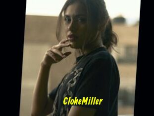 CloheMiller