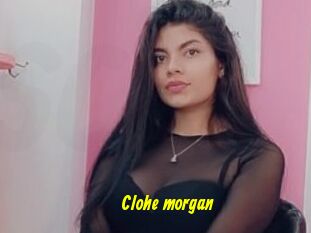 Clohe_morgan