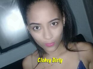 Clohey_Dirty