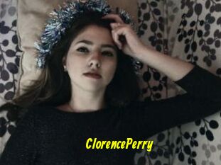 ClorencePerry