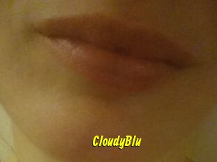 CloudyBlu