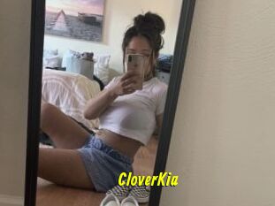 CloverKia