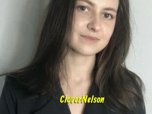CloverNelson