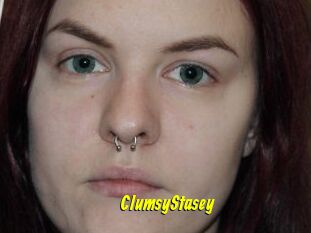 ClumsyStasey