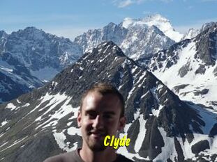 Clyde