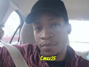 Cmax25