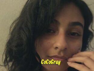 CoCoGray