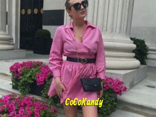 CoCoKandy