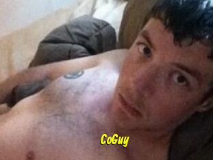 CoGuy