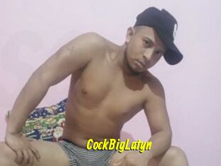 CockBigLatyn