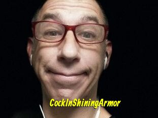 CockInShiningArmor