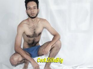 CockZillaBig