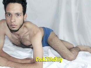 CockZillaBiig
