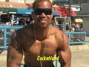 CocknHand