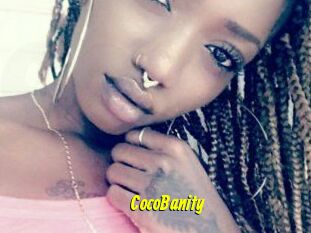 CocoBanity