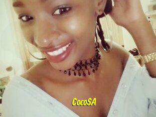 CocoSA