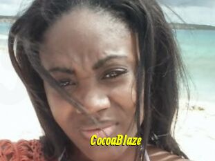 CocoaBlaze