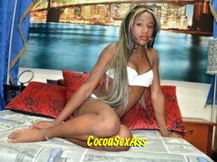 CocoaSexAss