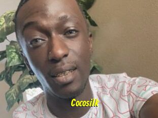 Cocosilk