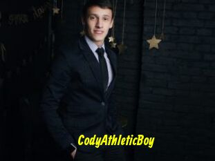 CodyAthleticBoy