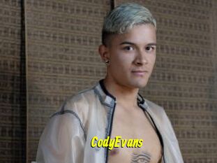 CodyEvans