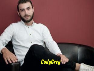 CodyGrey