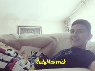 CodyMaverick