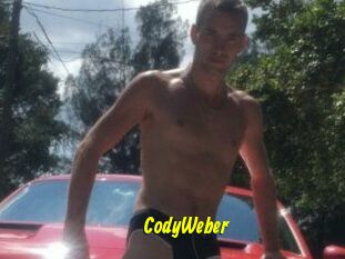Cody_Weber