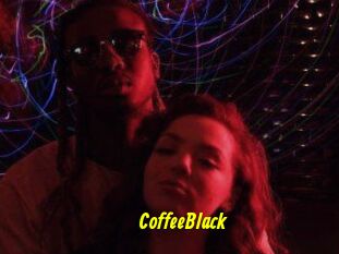 CoffeeBlack