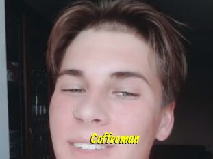 Coffeeman