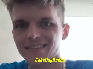 CokeBoyBubba