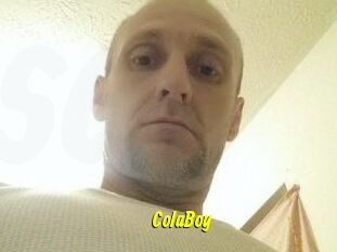 ColaBoy