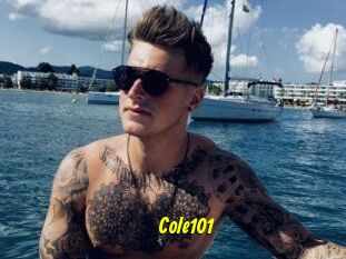 Cole101